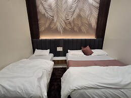 Raghav Vilas near Vishwanath temple