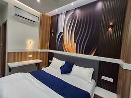 Raghav Vilas near Vishwanath temple