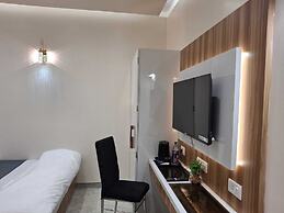 Raghav Vilas near Vishwanath temple