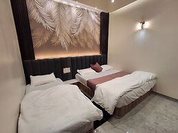 Raghav Vilas near Vishwanath temple