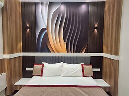 Raghav Vilas near Vishwanath temple