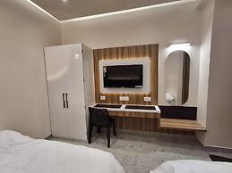 Raghav Vilas near Vishwanath temple