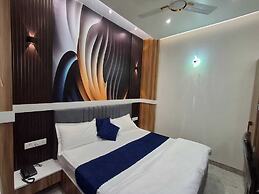 Raghav Vilas near Vishwanath temple