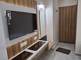 Raghav Vilas near Vishwanath temple