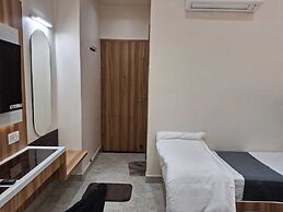 Raghav Vilas near Vishwanath temple