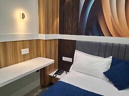 Raghav Vilas near Vishwanath temple