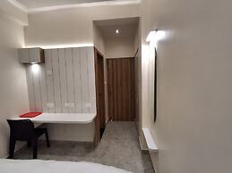 Raghav Vilas near Vishwanath temple