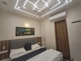 Raghav Vilas near Vishwanath temple