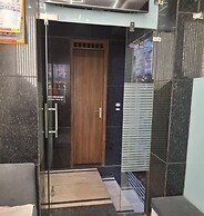 Raghav Vilas near Vishwanath temple