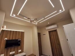 Raghav Vilas near Vishwanath temple