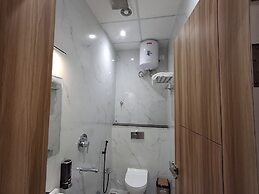 Raghav Vilas near Vishwanath temple