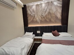 Raghav Vilas near Vishwanath temple