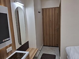 Raghav Vilas near Vishwanath temple