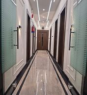 Raghav Vilas near Vishwanath temple