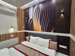 Raghav Vilas near Vishwanath temple