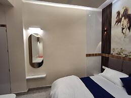 Raghav Vilas near Vishwanath temple