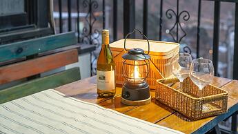 Gapyeong Star Forest Private Pool Villa