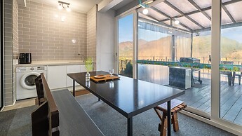 Gapyeong Star Forest Private Pool Villa