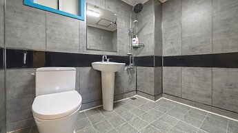 Gapyeong Star Forest Private Pool Villa