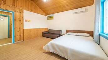 Gapyeong Star Forest Private Pool Villa