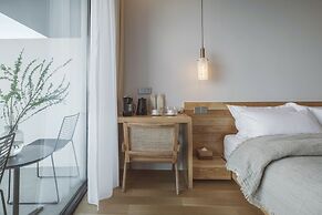 Dali Erduo Garden Seaview Hotel