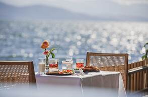 Dali Erduo Garden Seaview Hotel