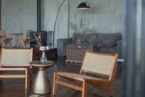 Dali Erduo Garden Seaview Hotel