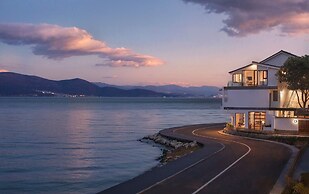 Dali Erduo Garden Seaview Hotel