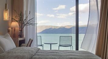 Dali Erduo Garden Seaview Hotel