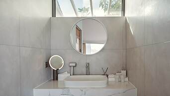 Dali Erduo Garden Seaview Hotel