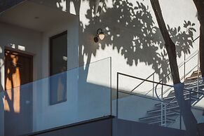 Dali Erduo Garden Seaview Hotel