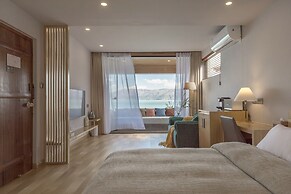 Dali Erduo Garden Seaview Hotel