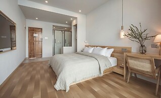 Dali Erduo Garden Seaview Hotel