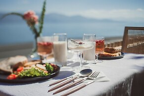 Dali Erduo Garden Seaview Hotel