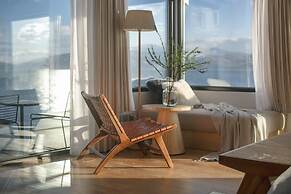 Dali Erduo Garden Seaview Hotel