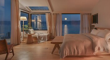 Dali Erduo Garden Seaview Hotel