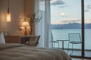 Dali Erduo Garden Seaview Hotel