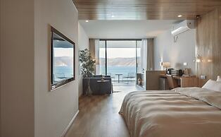 Dali Erduo Garden Seaview Hotel