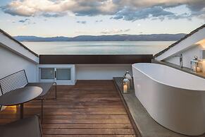 Dali Erduo Garden Seaview Hotel