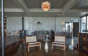 Dali Erduo Garden Seaview Hotel