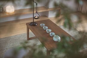 Dali Erduo Garden Seaview Hotel