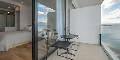 Dali Erduo Garden Seaview Hotel