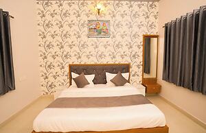 Raaya Resort Udaipur