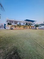 Raaya Resort Udaipur