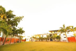 Raaya Resort Udaipur