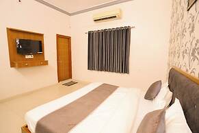 Raaya Resort Udaipur