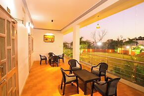 Raaya Resort Udaipur