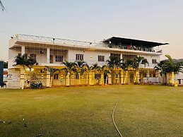 Raaya Resort Udaipur