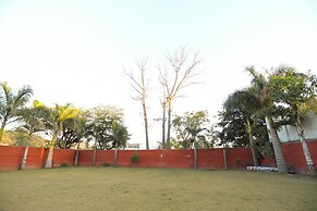 Raaya Resort Udaipur