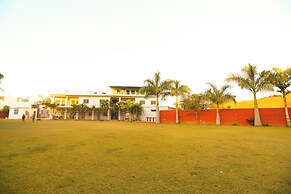 Raaya Resort Udaipur